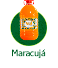 Nut Maracujá Concentrado 5L