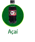Nut Açaí 250ml