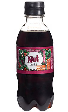 Nut Açaí 250ml