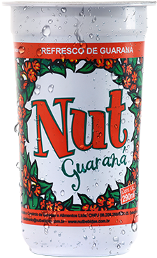 Nut Sabor Guaraná - Copo 290ml