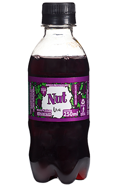 Nut Uva 250ml